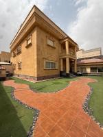 Spacious Private Garden Residence for Up to 6 Guests in Al Sulaymaniyah - B&B Riyadh