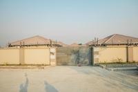 Beck Apartments - Kitwe - Bed and Breakfast Kitwe