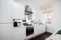 Maida Vale Spacious Apartment BeeMyGuest - B&B Londra