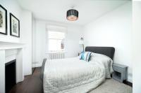 Maida Vale Spacious Apartment BeeMyGuest - B&B Londra