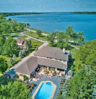 Niagara River Idyll - B&B Stevensville