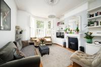 Maida Vale Garden Flat BeeMyGuest - B&B Londra