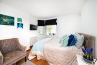Maida Vale Garden Flat BeeMyGuest - B&B Londra