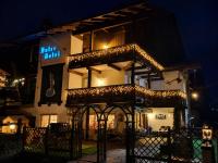 Inter Hotel B&B - B&B Vigo di Fassa