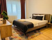 Urban One Central - B&B Iași