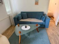 Apartment - Erdgeschoss