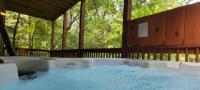 Bear Hug Hideaway - Ferienwohnung Pigeon Forge