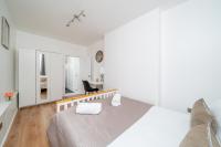 Chancery Lane Modern 1-Bedroom Flat - Zone 1 - B&B London