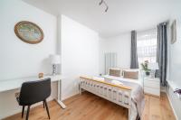Chancery Lane Modern 1-Bedroom Flat - Zone 1 - B&B London