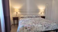 Habitación Doble con baño privado