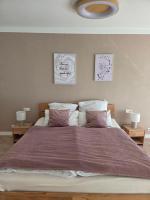 Brenz City Stay - Chambres d'hôtes Heidenheim