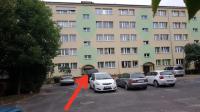 Apartamenty Bolesławiec Spółdzielcza Free parking - Chambres d'hôtes Bolesławiec