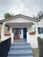 Private house in the heart of Ensenada - Ferienwohnung Ensenada