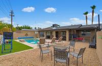 Rango Desert Retreat with Private Pool - B&B Lake Havasu City