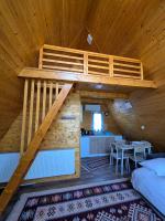 Maison 1 Chambre