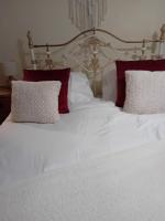 Deluxe Double Room with Shower