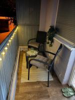 Apartman Ema - Chambres d'hôtes Zenica