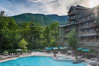 147 Studio Spruce Peak Lodge at Stowe Mt Resort Sleeps 4 - Chambres d'hôtes Stowe