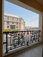Luxury Furnished One Bedroom - Chambres d'hôtes Dubaï