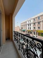 Luxury Furnished One Bedroom - Chambres d'hôtes Dubaï