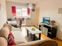 Klina Apartment - B&B Skopje