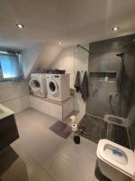 Monteuerwohnung Ferienwohnung Stuttgart Münster - Chambres d'hôtes Stuttgart