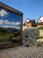 Domki na Gawlakach - Bed and Breakfast Zakopane