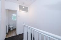 Manchester 3 Bedroom Home - Free Parking - Top Location - B&B Mánchester