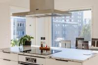 Borg Riverside 3BR, Sauna, Balcony, City Central - B&B Pori