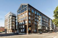 Borg Riverside 3BR, Sauna, Balcony, City Central - B&B Pori
