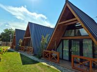 Cabanele Avoca - Chambres d'hôtes Avrig