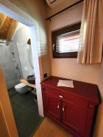 Guesthouse Te Avllia - Ferienwohnung Këlcyrë