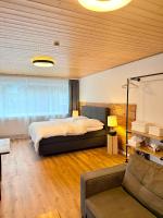 Ravenna Suites - Hinterzarten - Chambres d'hôtes Hinterzarten