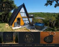 Villa LEOs - B&B Ferizaj