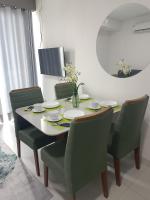 Departamento Moderno y Bien Ubicado zona Equipetrol - B&B Santa Cruz de la Sierra