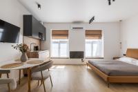 InshiApartments in Plazma Mall - B&B Lviv