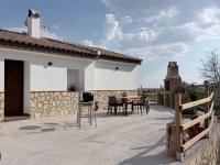 Casas Rurales - Cortijo El Atajo - Chambres d'hôtes Castril