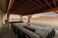 INTRVL Wellness House, Stargazing, Fire Pit and Desert Views - Ferienwohnung Joshua Tree