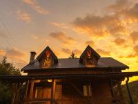 Grand house - Bed and Breakfast Rožaje