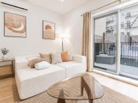 Renovated Unit in Brooklyn WasherDryer - B&B Brooklyn