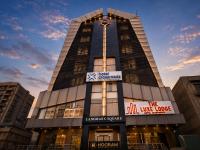 Aura Hospitality - B&B Rawalpindi