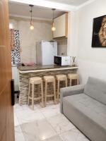 Apartamento Completo e Centralizado 1 - B&B Belém