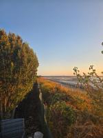 Magic of the sea - Ferienwohnung Portraine