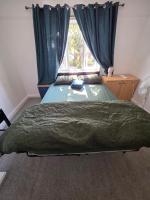 King size room near town - Chambres d'hôtes Oxford