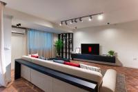 Elite stay 3 BEDRoOMS DOWTOWN Elpatal - B&B El Cairo