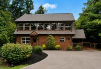 Summit Solitude - Ferienwohnung Gatlinburg