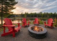 Red Canoe Retreat - B&B Rexton