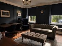 The Belfield apartment - B&B Fyvie