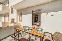 La Casa Del Lido 1 in Ugento with Balcony - Happy Rentals - B&B Ugento