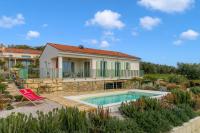 Villa Olivia Pool & Sauna near Portorož - Ferienwohnung Sečovlje